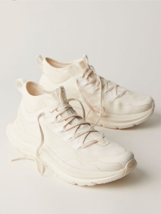Hoka Shoes - Hoka Kawana Mid Sneakers